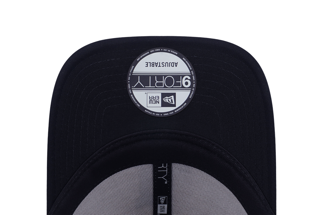 9FORTY Los Angeles Dodgers Year Of The Horse Stone Adjustable