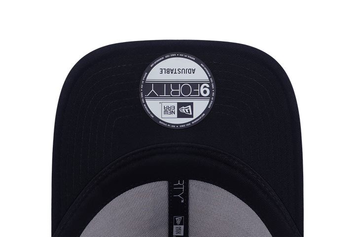 9FORTY Los Angeles Dodgers Year Of The Horse Stone Adjustable