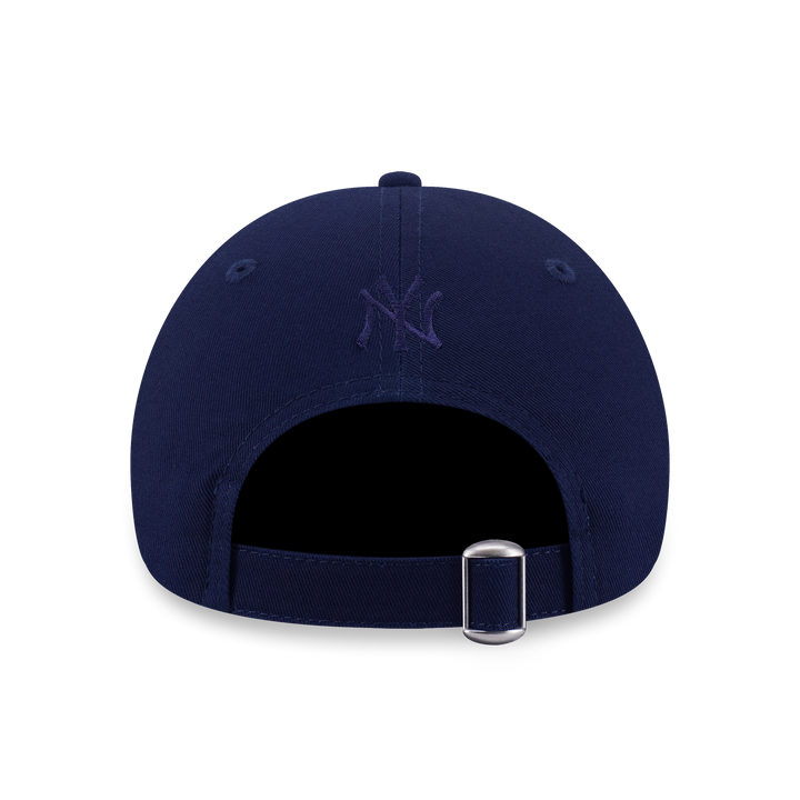 9FORTY New York Yankees League Mix Oceanside Blue Adjustable