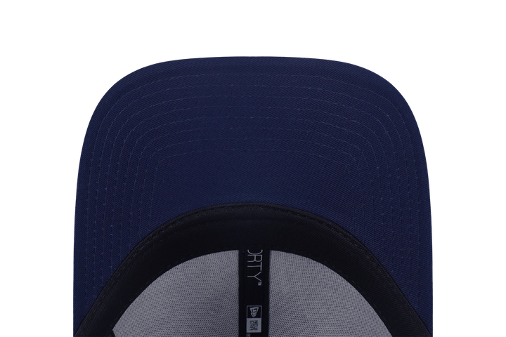 9FORTY New York Yankees League Mix Oceanside Blue Adjustable