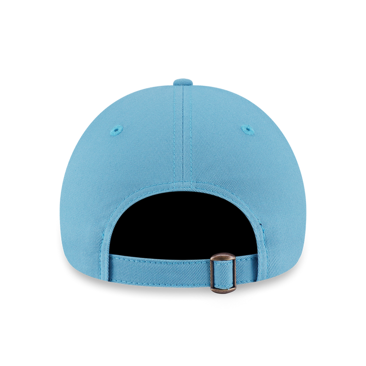 9FORTY New York Yankees Color Era Blue Foam Adjustable