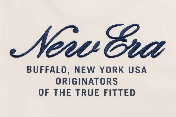 Women New Era Chrome White Short Sleeve T-Shirt