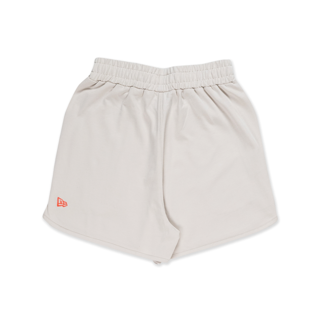 Women New York Yankees Color Era Stone Knit Shorts