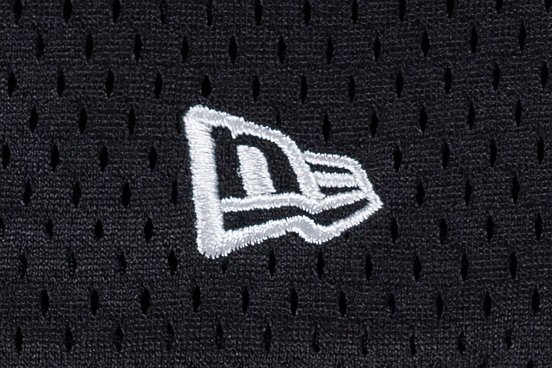 Los Angeles Kings Street Culture Black Swim Mesh Shorts