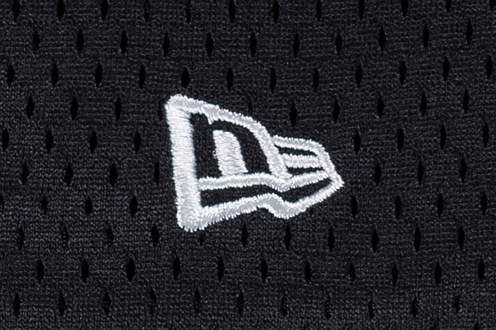 Los Angeles Kings Street Culture Black Swim Mesh Shorts