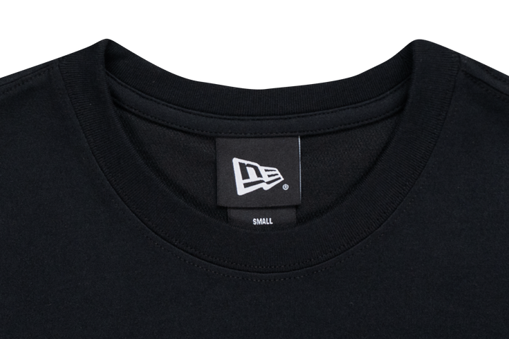 Los Angeles Dodgers Year Of The Horse Black Short Sleeve T-Shirt