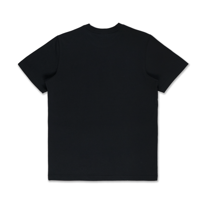 Los Angeles Dodgers Year Of The Horse Black Short Sleeve T-Shirt