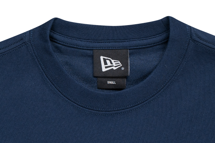 New York Yankees X-Ray Vision Oceanside Blue Short Sleeve T-Shirt