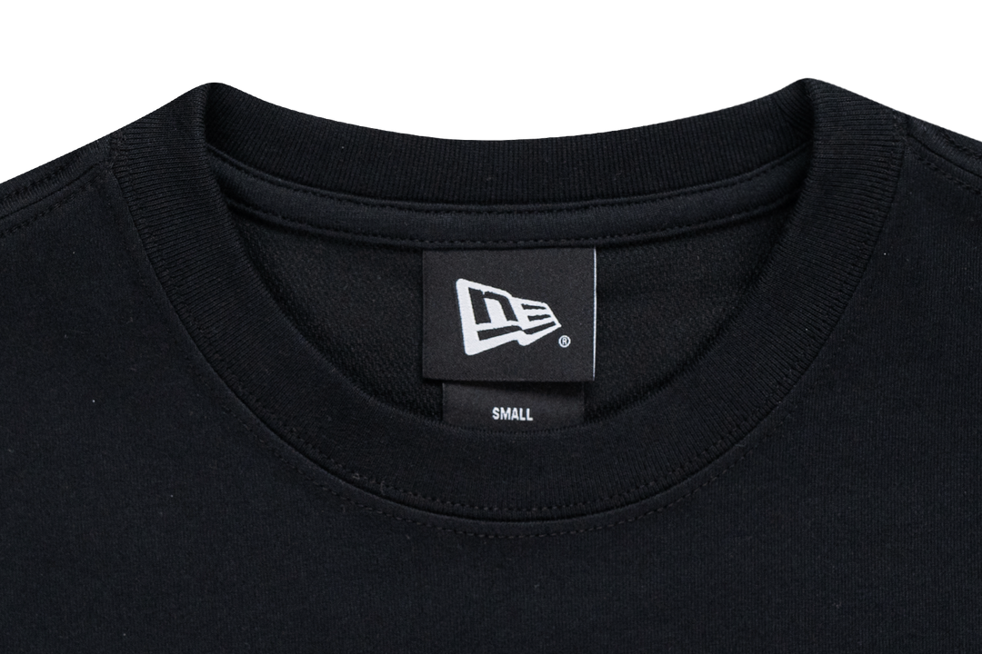 Los Angeles Dodgers X-Ray Vision Black Short Sleeve T-Shirt
