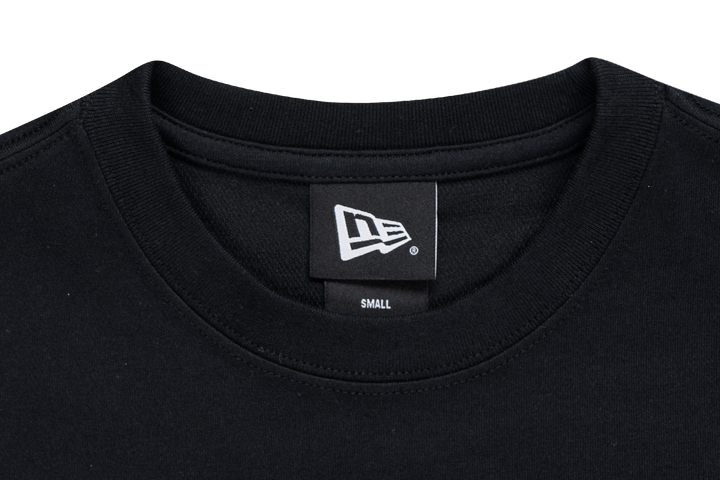 Los Angeles Dodgers X-Ray Vision Black Short Sleeve T-Shirt