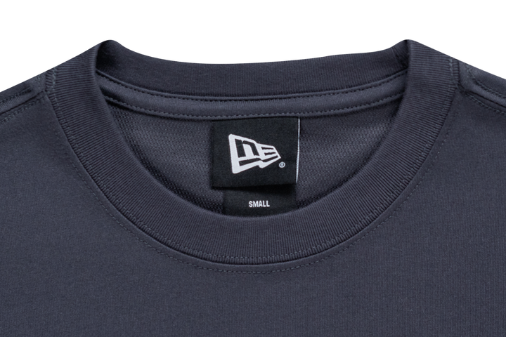 Chicago Cubs Rebellious Resistance Graphite Short Sleeve T-Shirt