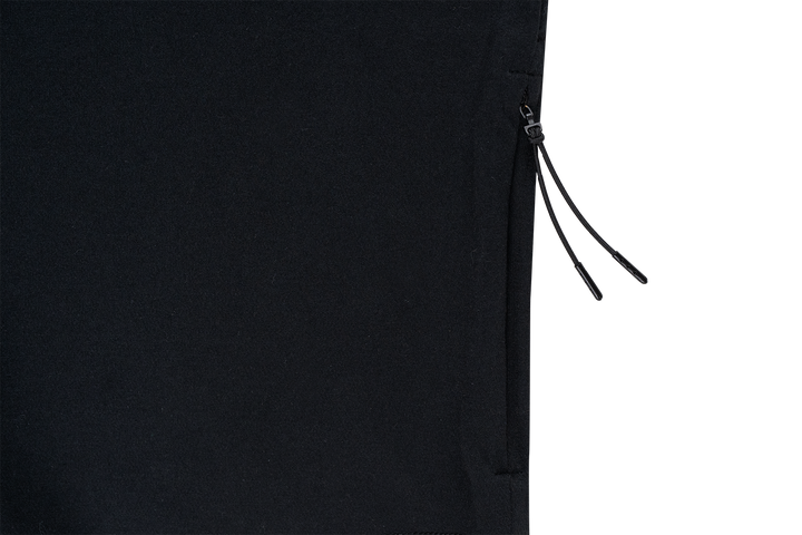 New Era Mountain Logo Black Short Sleeve T-Shirt