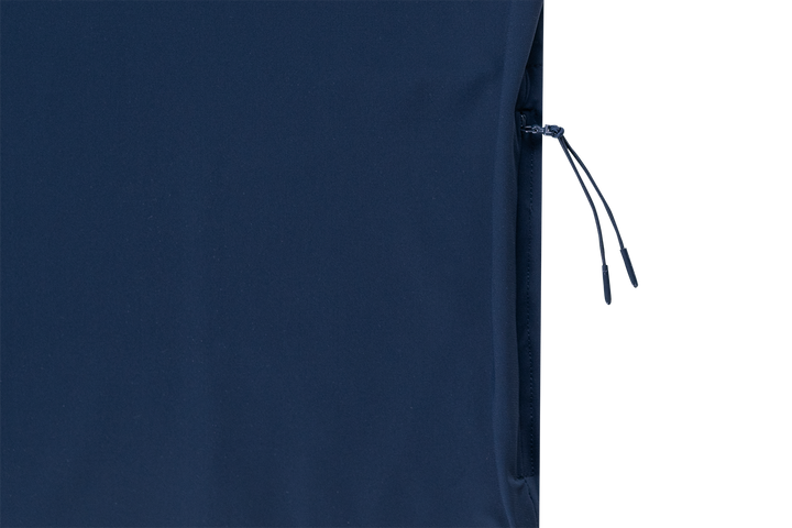 New Era Mountain Graphic Oceanside Blue Short Sleeve T-Shirt