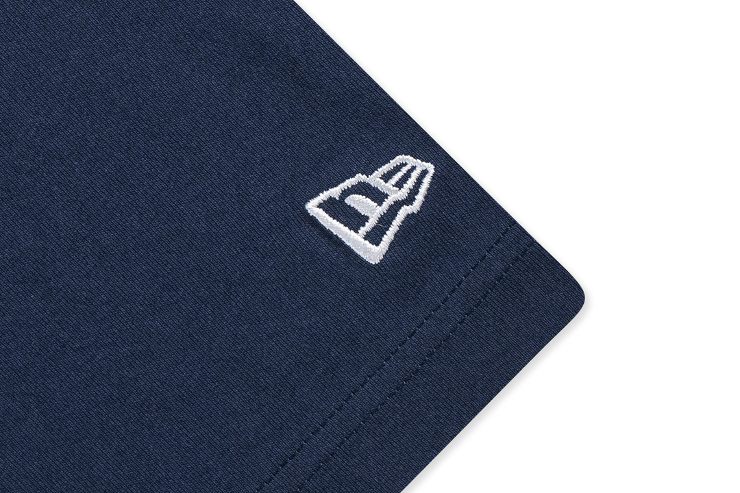 Seattle Mariner Cooperstown League Mix Oceanside Blue Short Sleeve T-Shirt