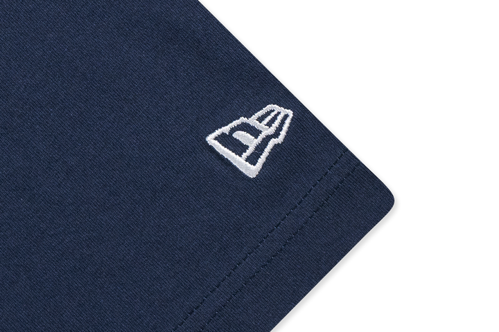 Seattle Mariner Cooperstown League Mix Oceanside Blue Short Sleeve T-Shirt