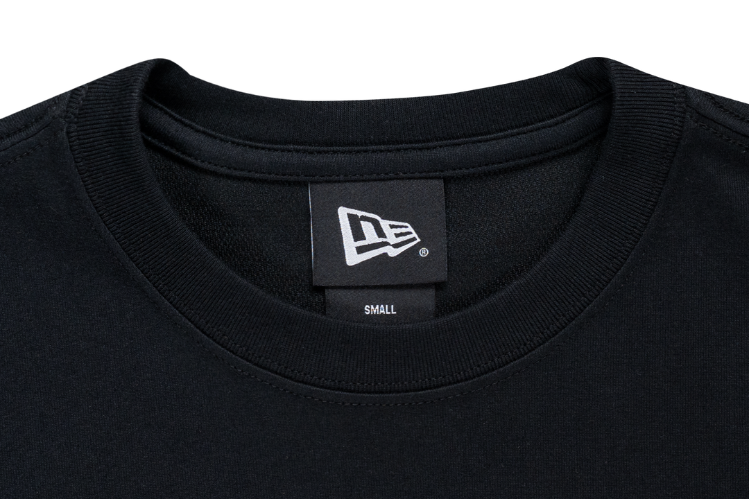 Las Vegas Raiders League Mix Cartoon Black Short Sleeve T-Shirt