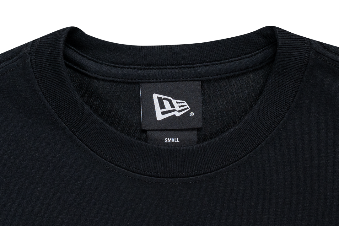 Chicago Bulls League Mix Cartoon Black Short Sleeve T-Shirt