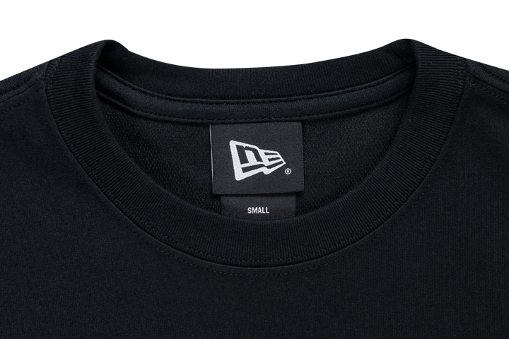 Chicago Bulls League Mix Cartoon Black Short Sleeve T-Shirt