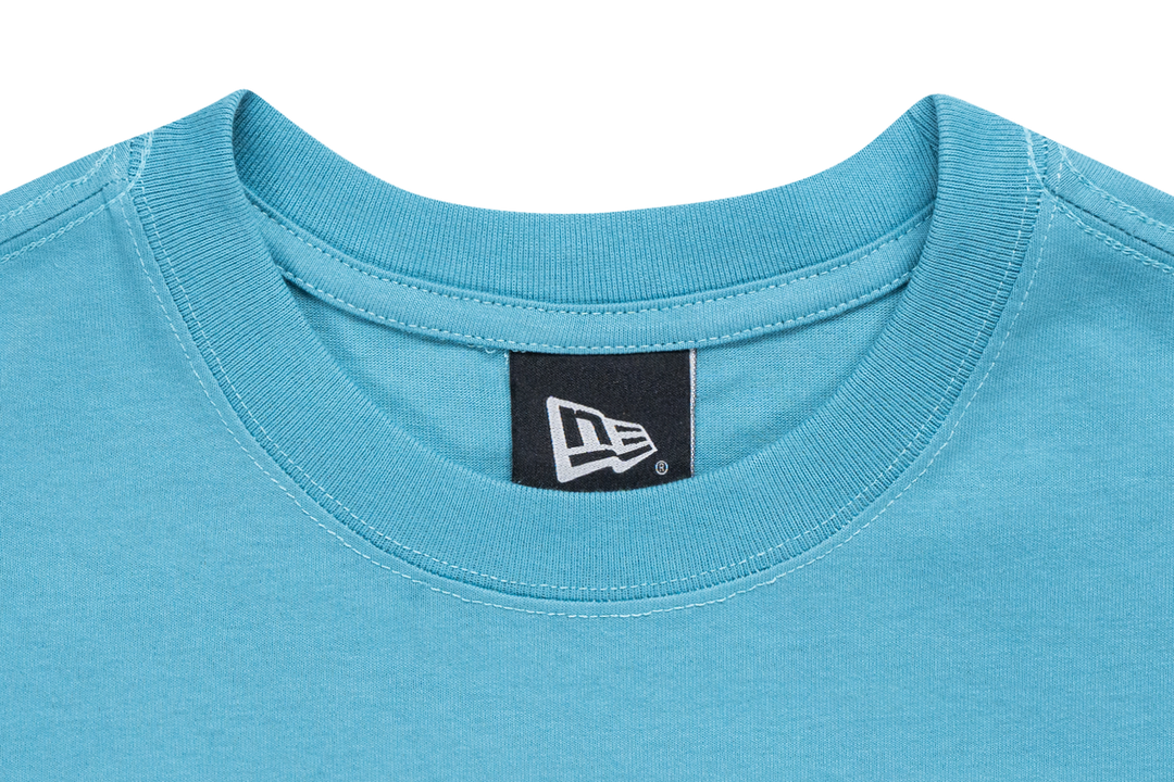 New York Yankees Color Era Blue Foam Short Sleeve T-Shirt