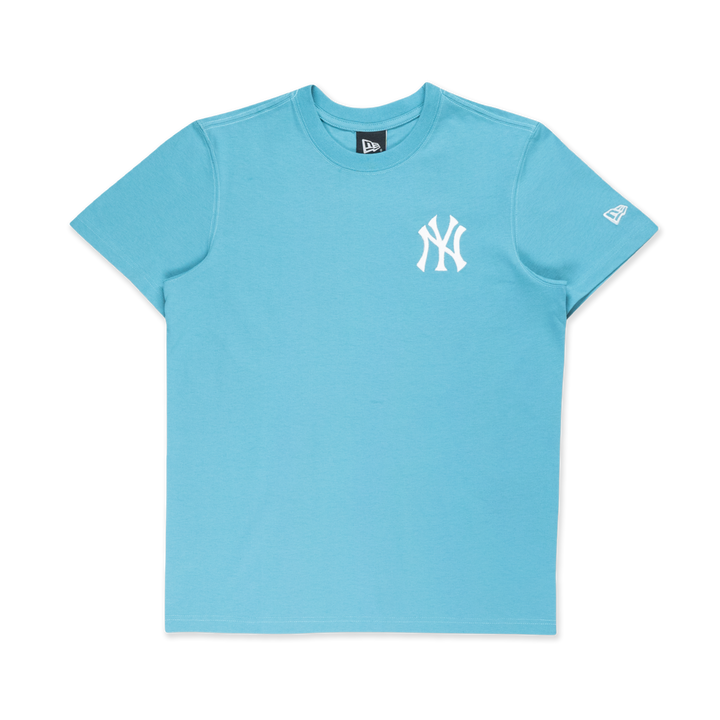 New York Yankees Color Era Blue Foam Short Sleeve T-Shirt