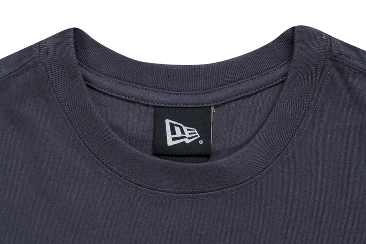Los Angeles Dodgers Color Era Graphite Short Sleeve T-Shirt
