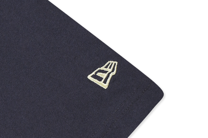 Los Angeles Dodgers Color Era Graphite Short Sleeve T-Shirt