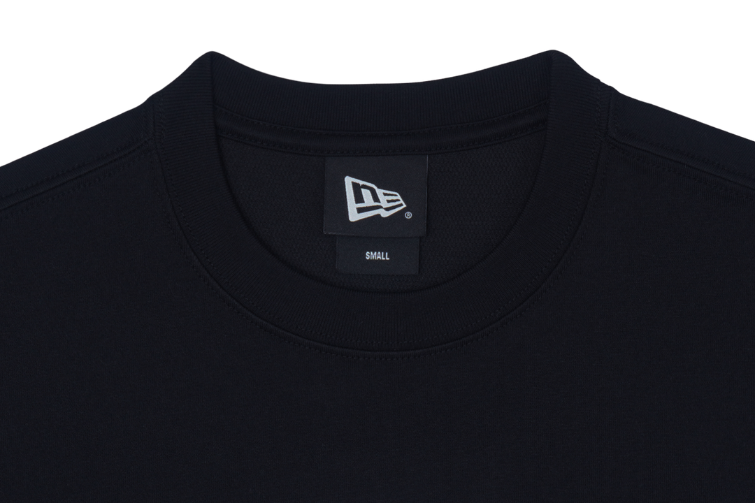 New Era Christmas Pack Black Short Sleeve T-Shirt