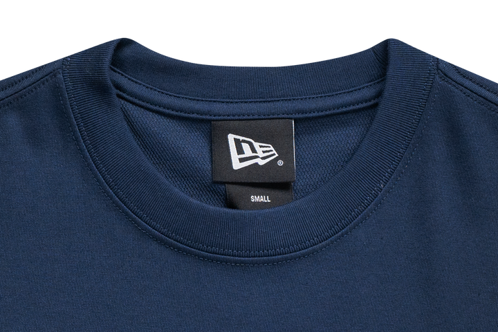 Boston Red Sox Christmas Pack Oceanside Blue Short Sleeve T-Shirt