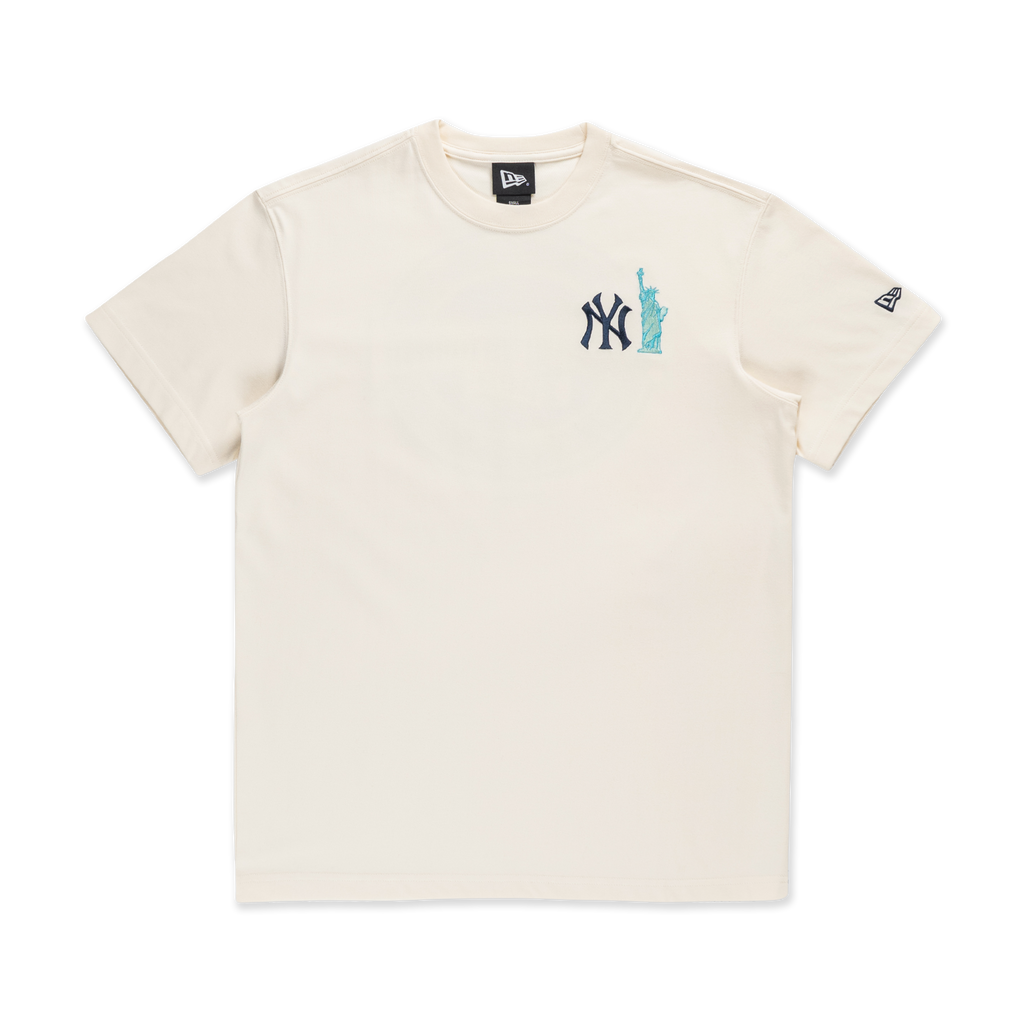★KODAK★ Stadium Club Aerocool Short Sleeve T-shirt WHITE Kodak 柯達Stadium Club Aerocool 短tee K5223LRS45