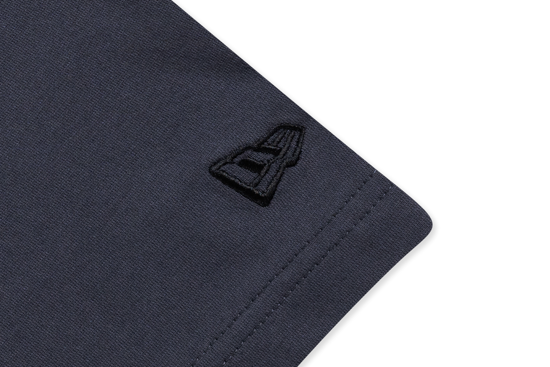 59FIFTY New York Yankees Cooperstown Metallic Graphite Short Sleeve T-Shirt