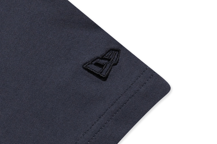 59FIFTY New York Yankees Cooperstown Metallic Graphite Short Sleeve T-Shirt