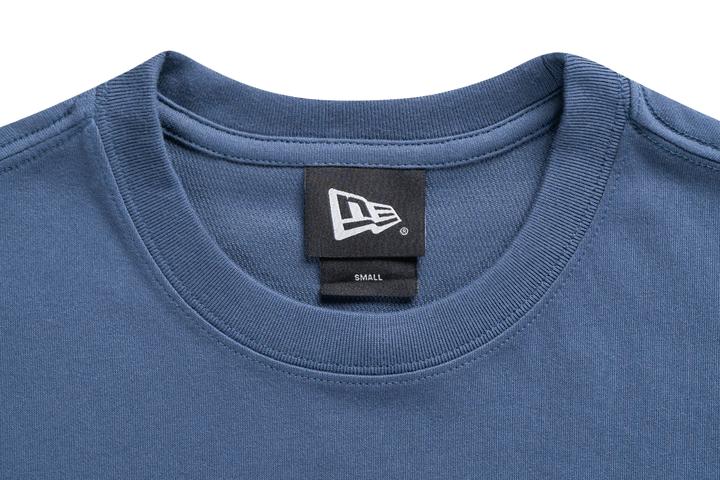 Los Angeles Dodgers Catchers Muted Indigo Short Sleeve T-Shirt