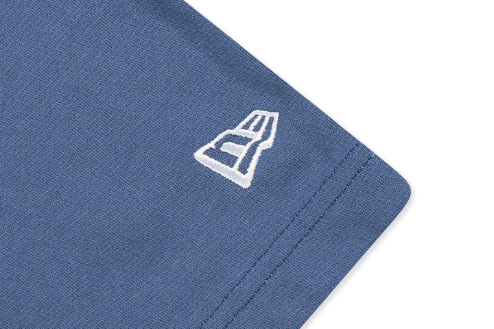 Los Angeles Dodgers Catchers Muted Indigo Short Sleeve T-Shirt