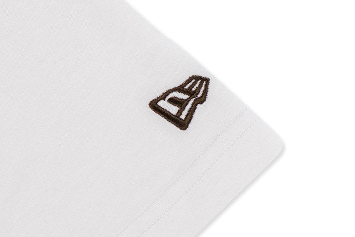 New York Yankees Forest White Short Sleeve T-Shirt