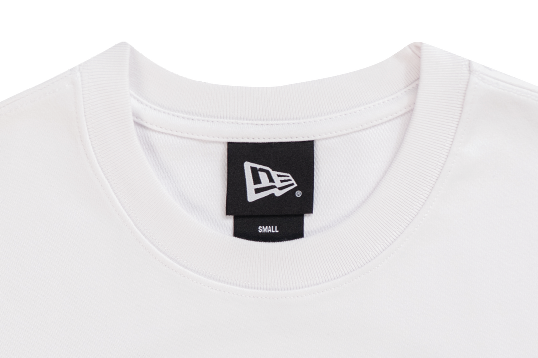 Los Angeles Dodgers Forest White Short Sleeve T-Shirt