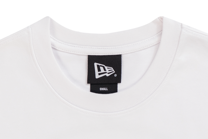 Los Angeles Dodgers Forest White Short Sleeve T-Shirt