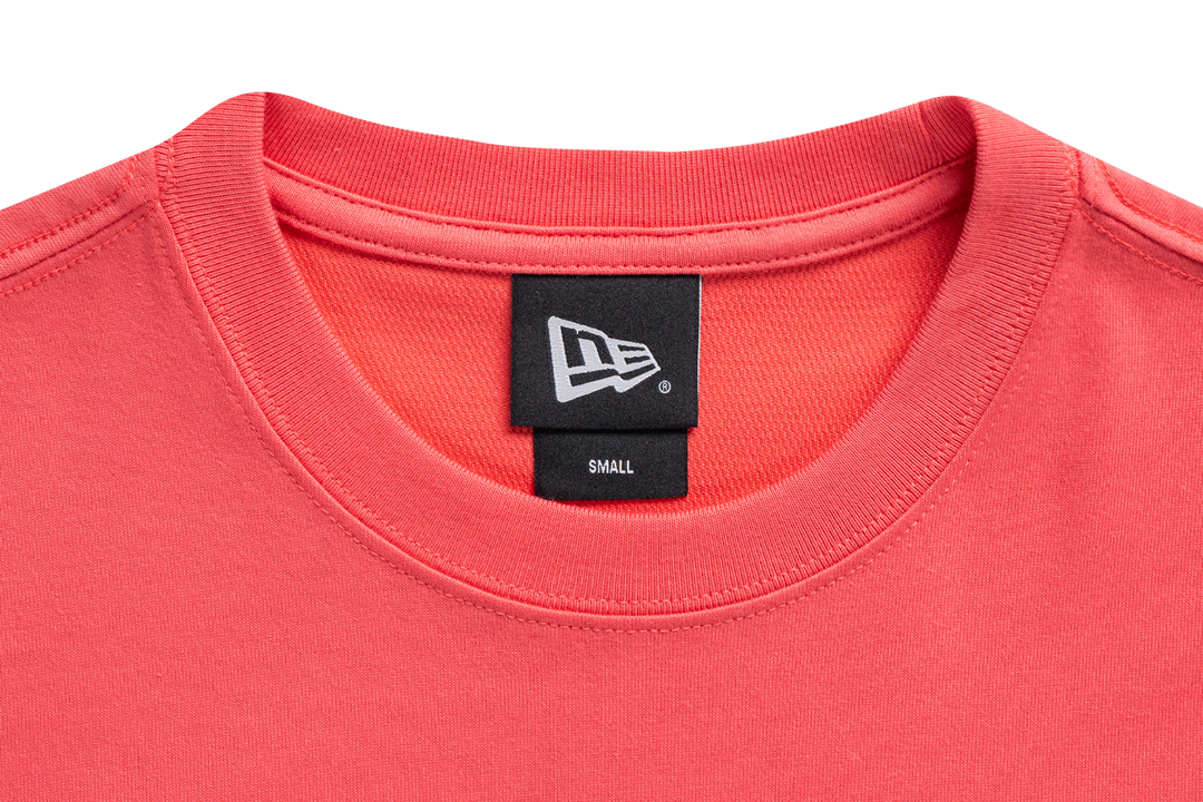 New York Yankees Catchers Coral Short Sleeve T-Shirt