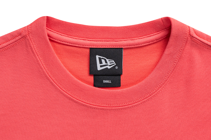 New York Yankees Catchers Coral Short Sleeve T-Shirt