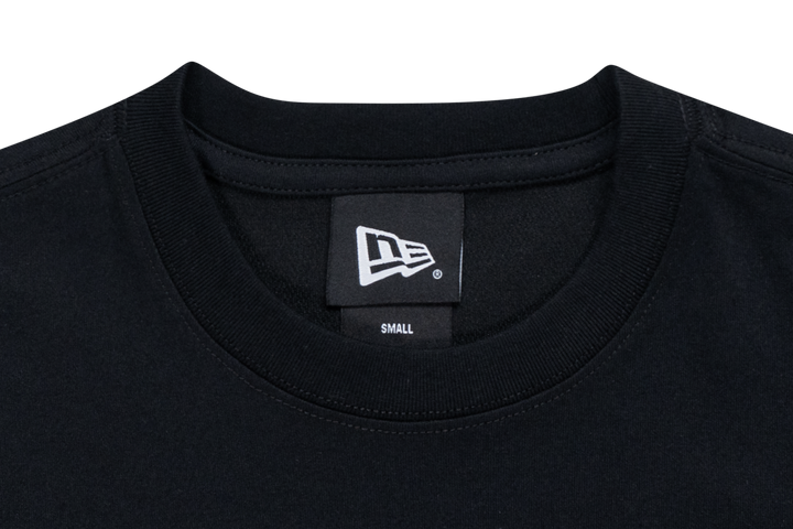 New York Yankees Cooperstown Crows Black Short Sleeve T-Shirt