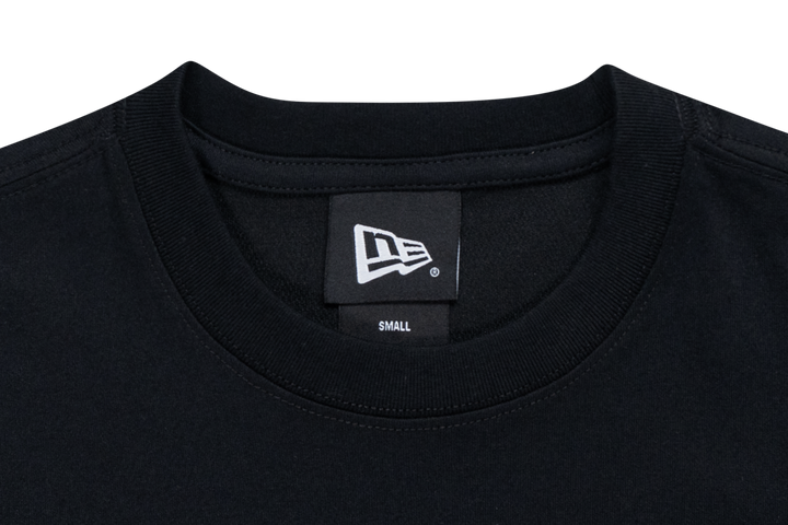 Detroit Tigers Cooperstown Crows Black Short Sleeve T-Shirt