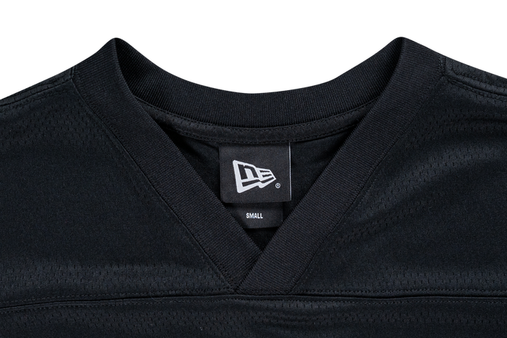 Las Vegas Raiders Street Culture Black Oversized Short Sleeve T-Shirt