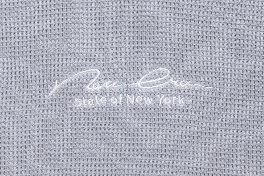 New Era Basic Dolphin Gray Oversized Short Sleeve T-Shirt