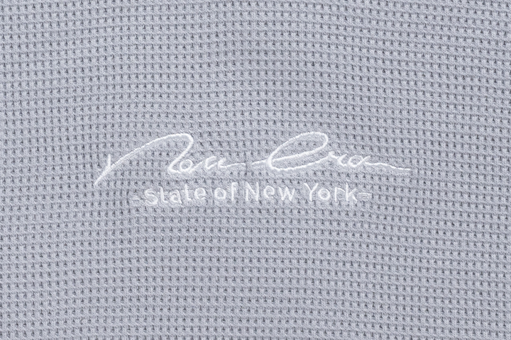 New Era Basic Dolphin Gray Oversized Short Sleeve T-Shirt