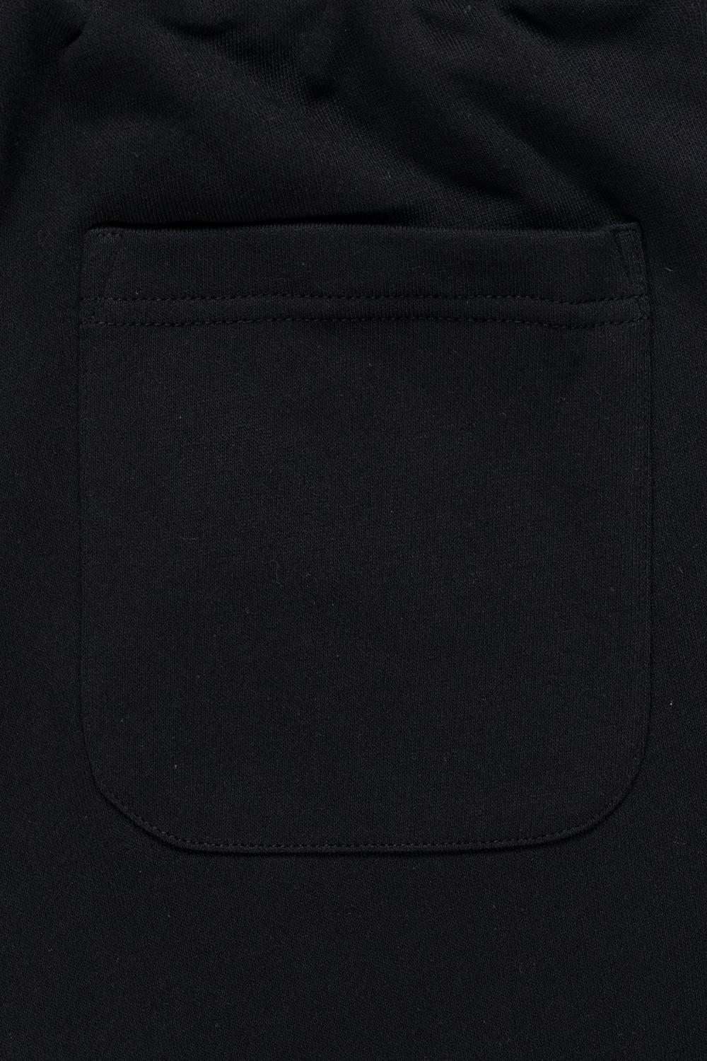 Los Angeles Dodgers Color Era Black Knit Shorts