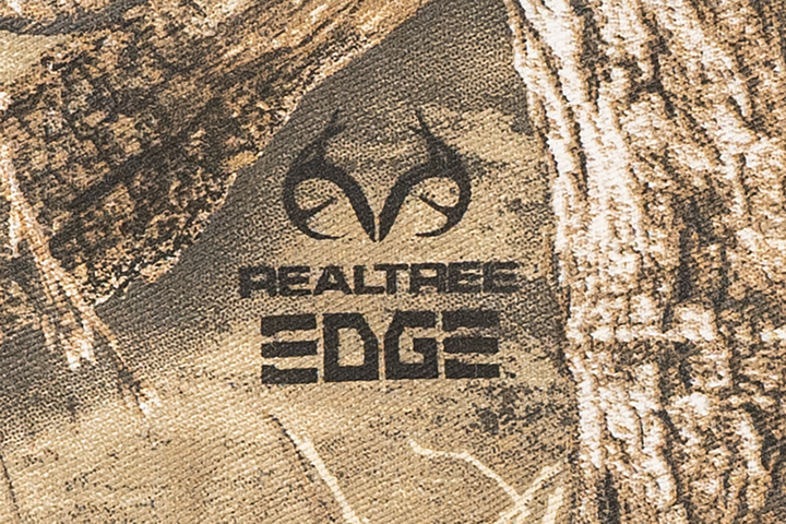 New Era Earthy Skin Real Tree Edge Knee Shorts