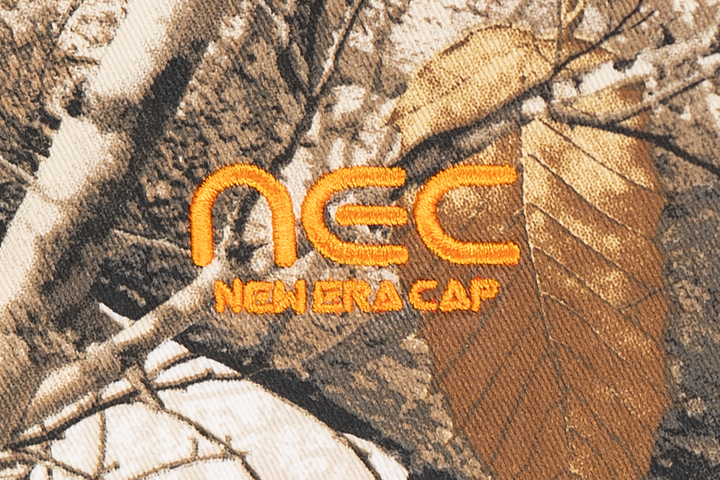 New Era Earthy Skin Real Tree Snow Work Jacket
