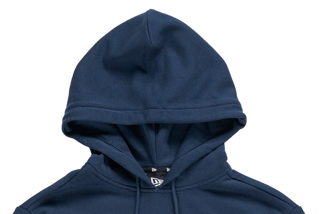 New Era 90S Vibe Oceanside Blue Hoodie