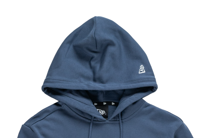 New York Yankees Color Era Muted Indigo Hoodie