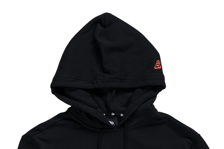 Los Angeles Dodgers Color Era Black Hoodie