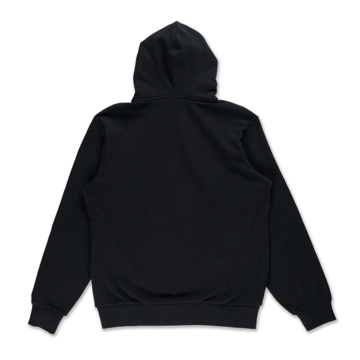 Los Angeles Dodgers Color Era Black Hoodie